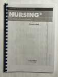 Oxford English for Careers Nursing 2 Student's Book