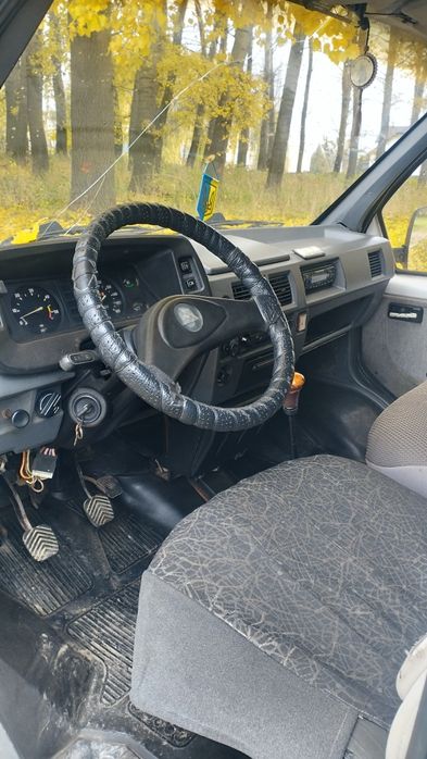 Газ 2752 соболь продам