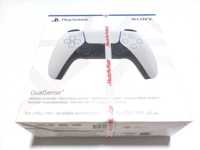 Sony Playstation 5 Dualsense DS5 PS5 Pad Biały