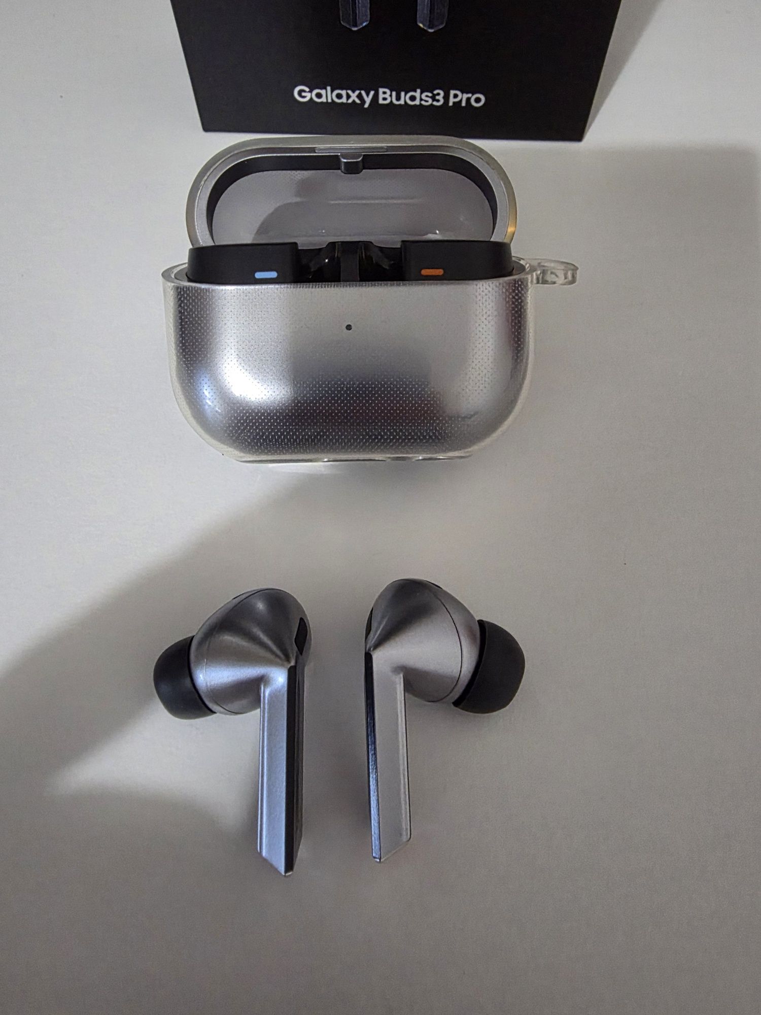 Galaxy buds 3 Pro