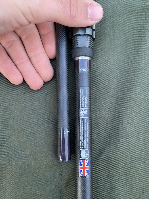 Wędki Century c2  13ft 3,5lb