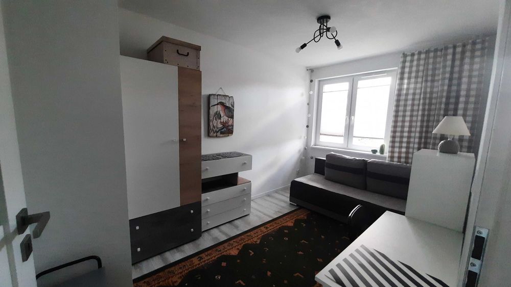 Gdynia Pogórze Górne. Mieszkanie 2 pokojowe. Najem okazjonalny 2300 zł