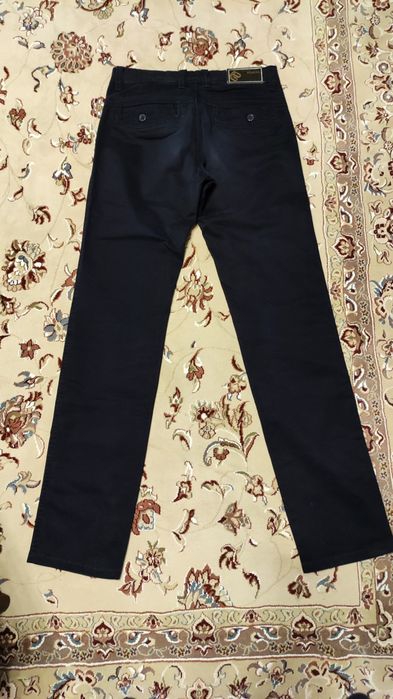 Штани чоловічі класичні