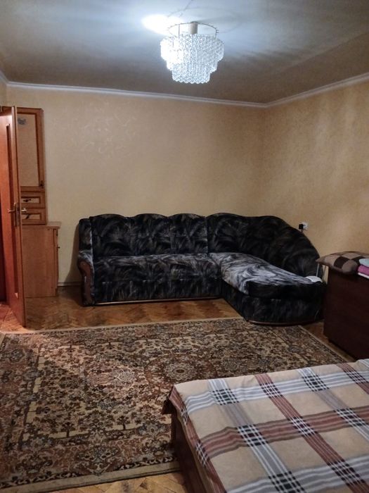 Оренда квартири подобово!!