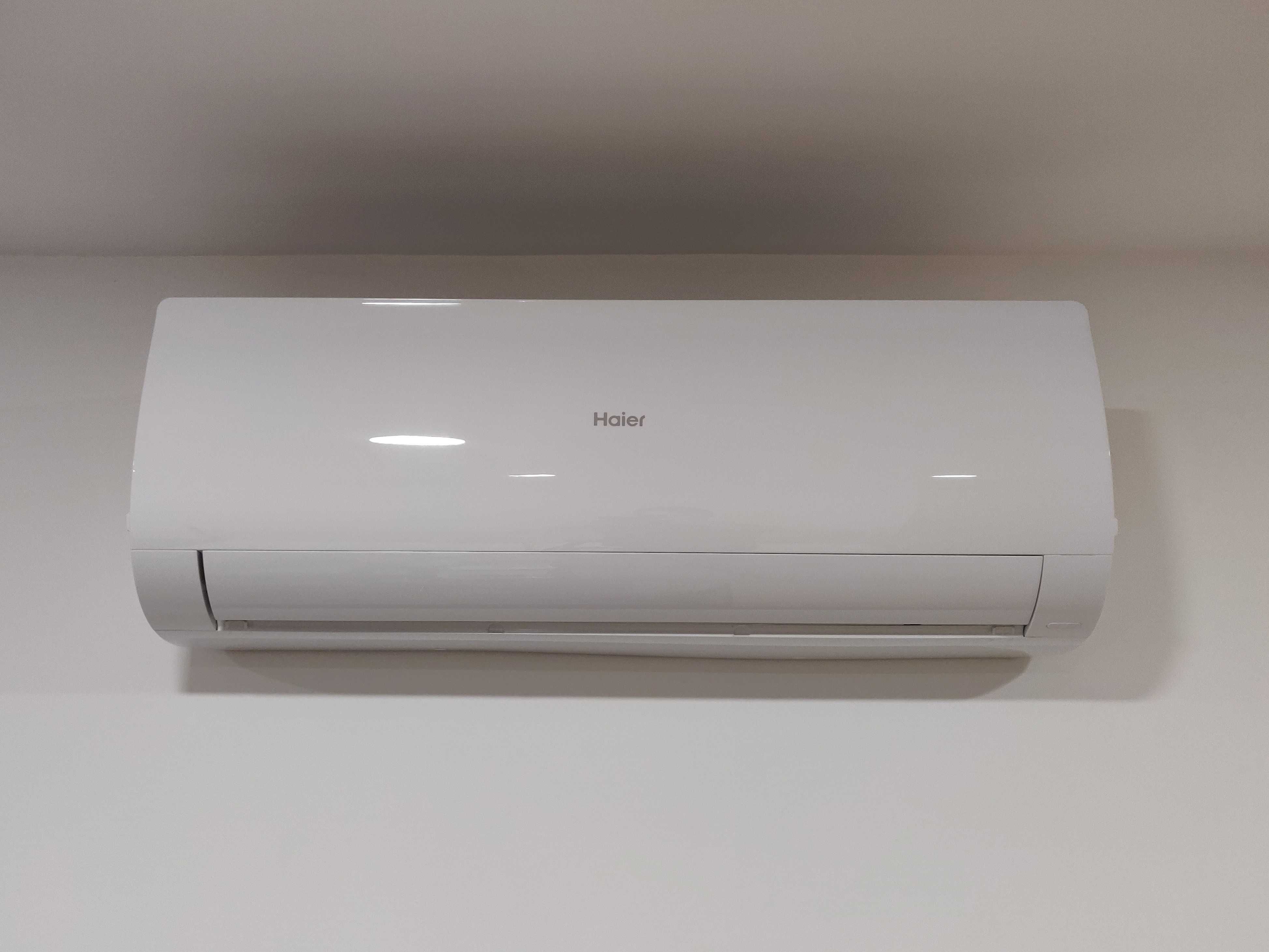 Ar Condicionado Multisplit 5x1 HAIER 45000BTU (Semi-NOVO)