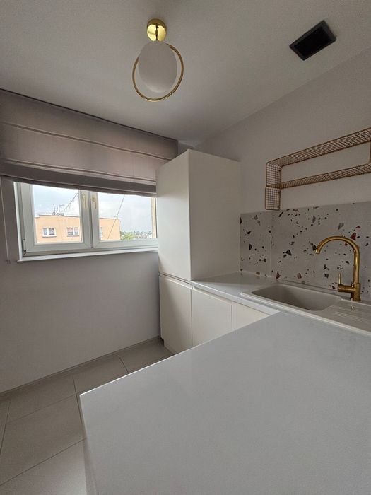 3 pokojowe mieszkanie w standardzie apartamentu