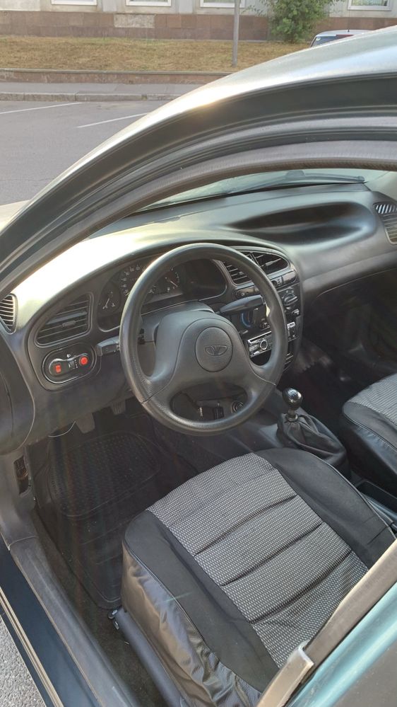 Продам Daewoo Lanos