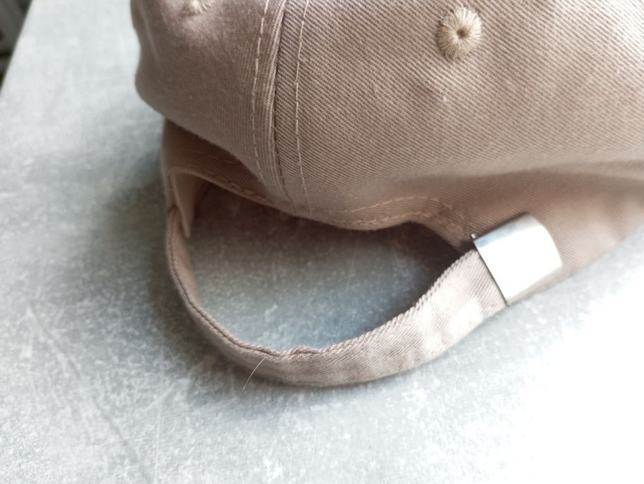 Czapka z daszkiem, bejsbolówka rozm. M-L