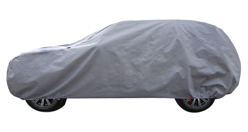Pokrowiec na samochód