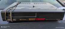 Magnetowid stary SHARP