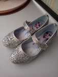 Buty na obcasie Elsa rozm. 32