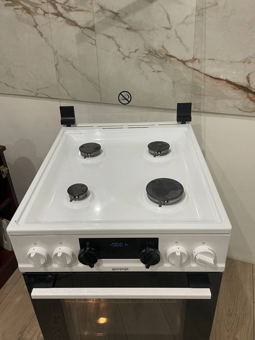 Плита газ/електро Gorenje, 50см