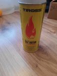 Palny Gaz pod ciśnieniem