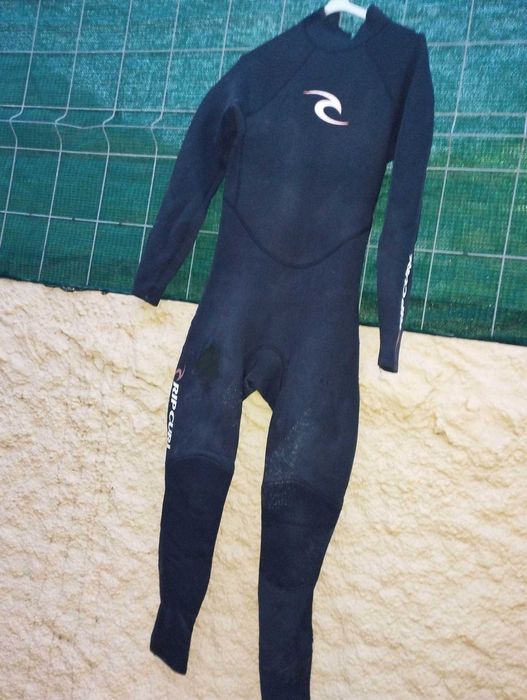 foto de surf rip curl