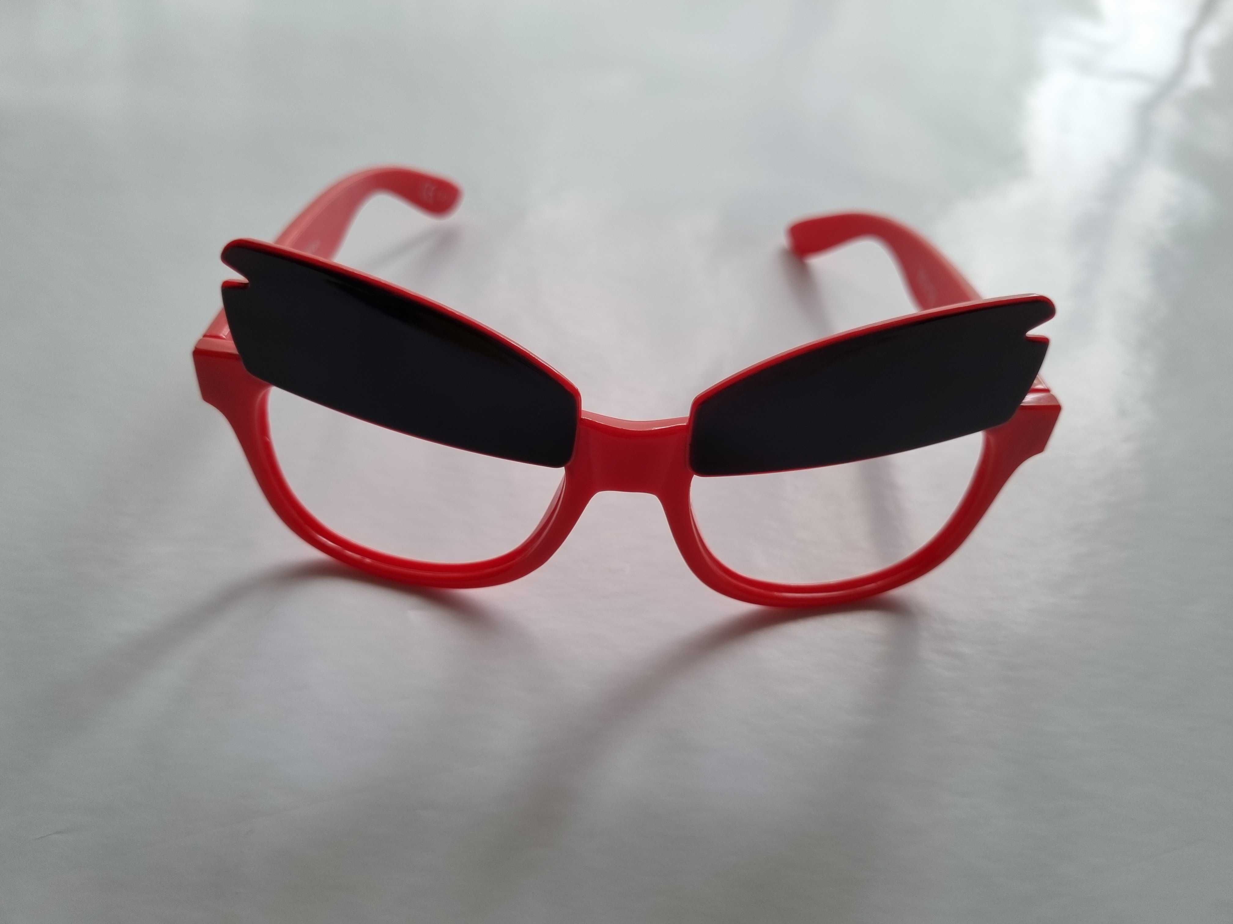 Сувенирные очки Angry Birds