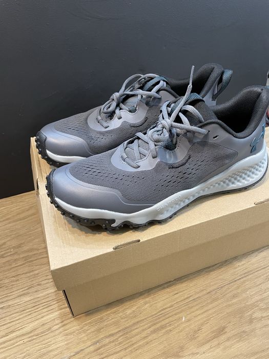 Оригінал! Under Armour Charged Maven Trail