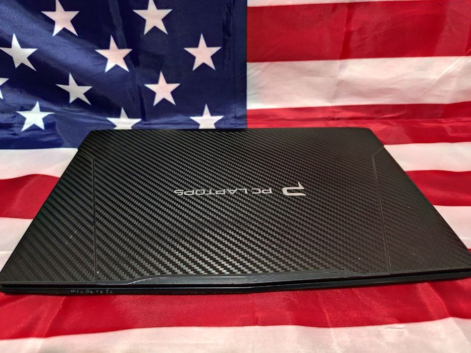 ‼️Ігровий Ноутбук 15.6FHD/IPS/i7 7700HQ/Nvidia GTX 1050/16GB DDR4/SSD5