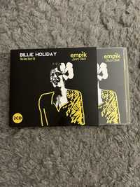 Plyta CD Billie Holiday Empik Jazz Club