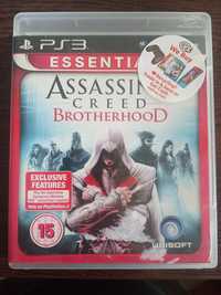 Assassin's Creed Brotherhood PS3