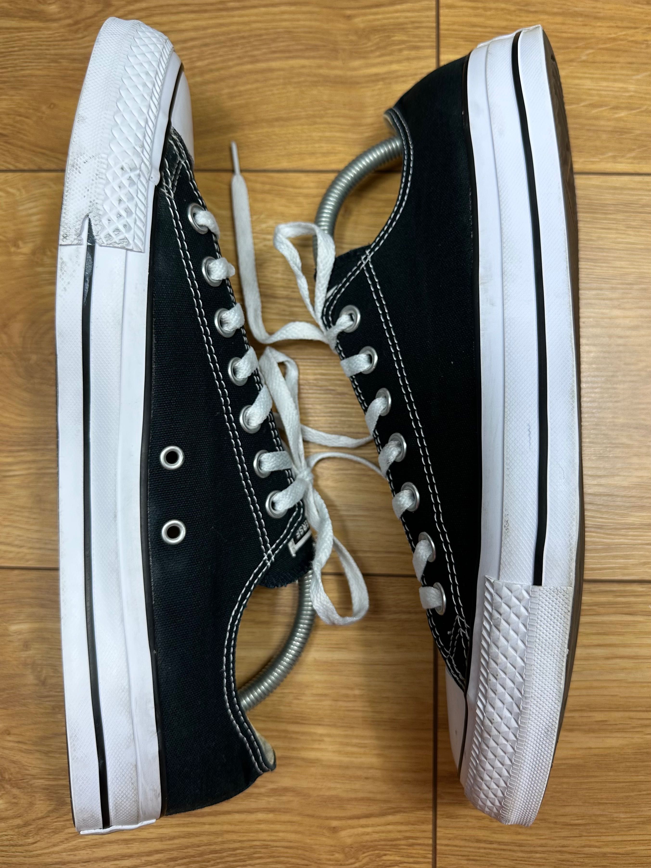 Trampki Converse All Star Ox