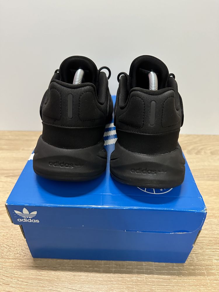 Кросівки adidas Originals Ozelia Black Оригінал !!!