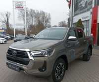 Toyota Hilux SR5+ 4x4