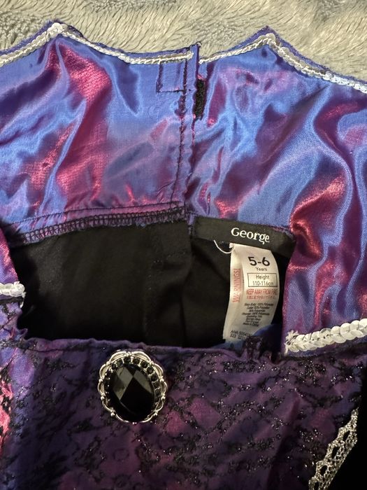 Костюм новий рік хелоуін хеловін halloween