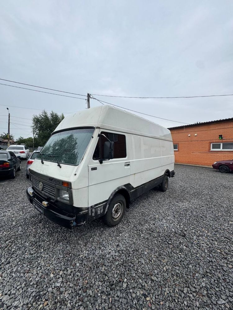 Volkswagen LT 28