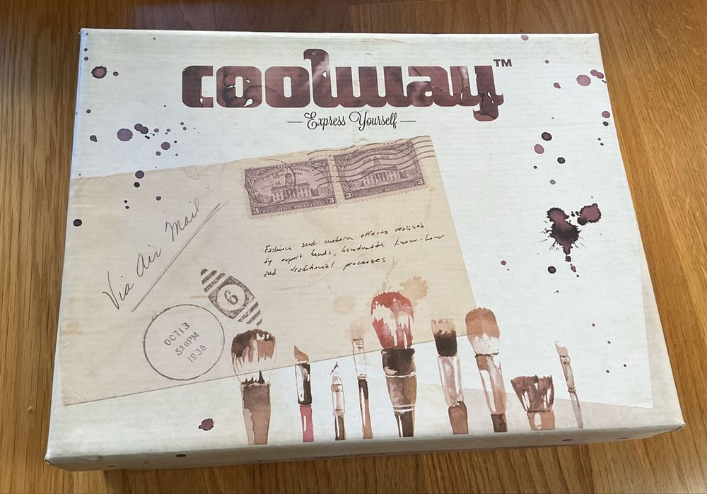 Botas/botins pretos da coolway