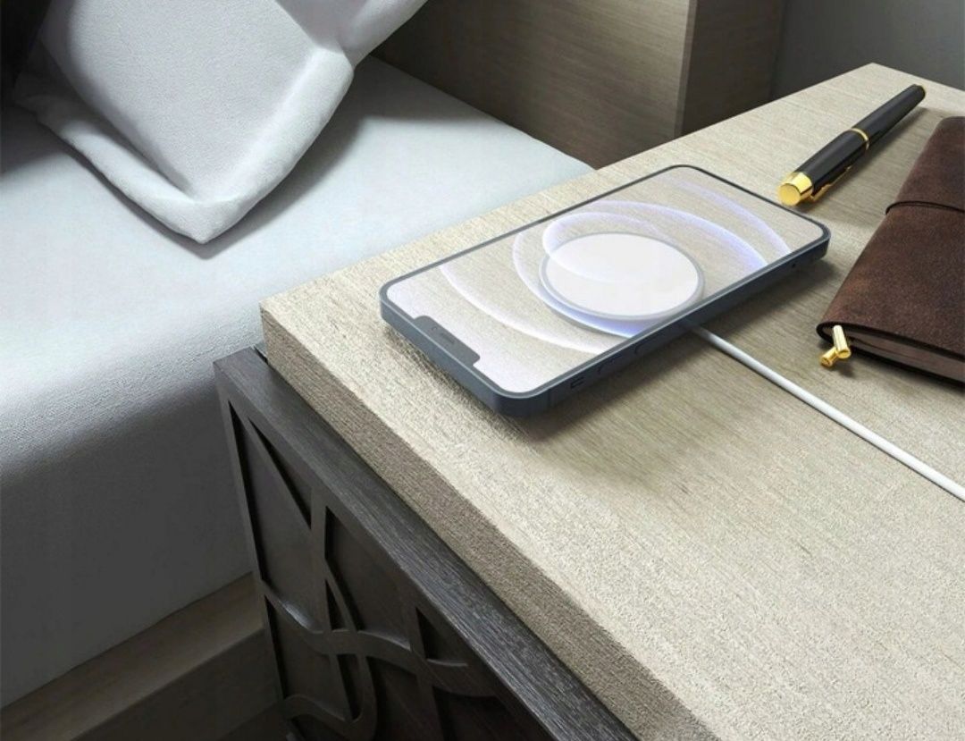 Magsafe ładowarka  indukcyjna  do  Apple  iPhone