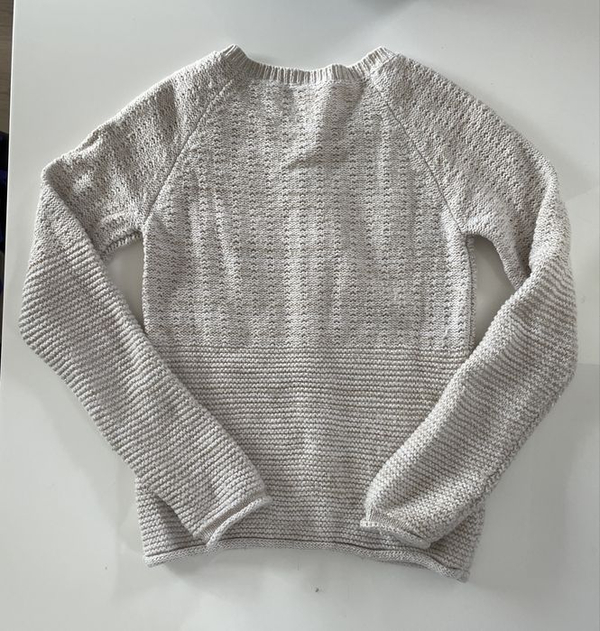 Casaco malha Oshkosh: menina 7 anos