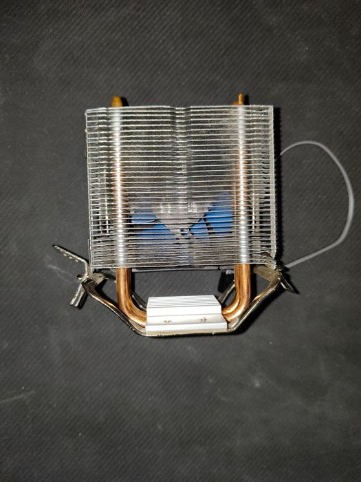 Кулер DeepCool Iceedge Mini FS v2.0