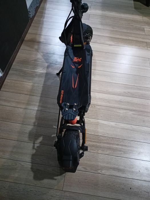 Kukirin G2 master 2025