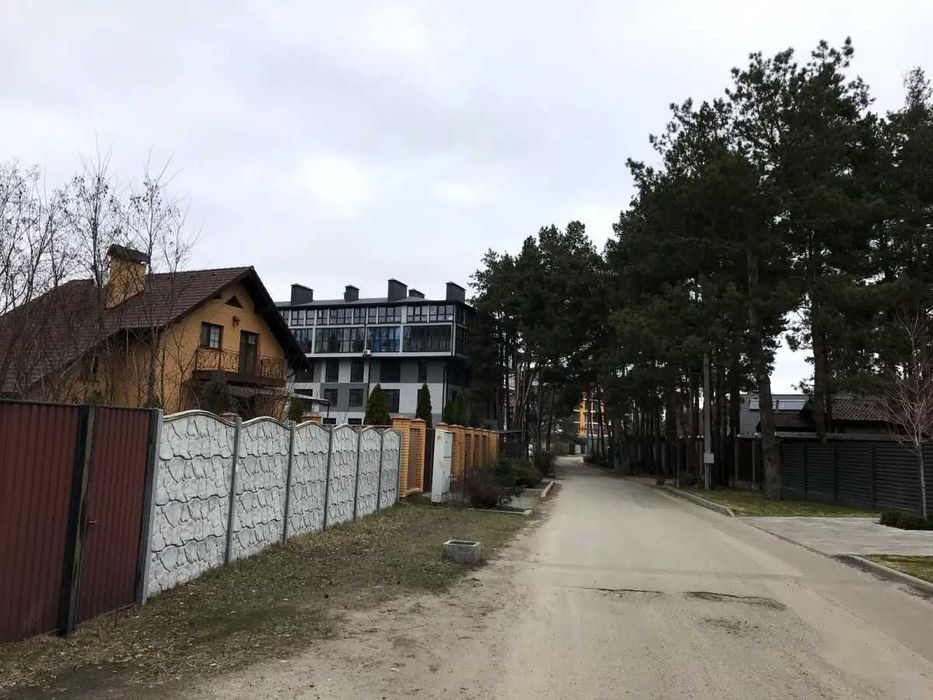 Приміщення квартира 33м цоколь Wood Park Радистів 18 Биківня Лісова!