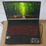 MSI GL65-10SCSR, i5 -10300H, Ram 16GB, 256GB SSD, GTX1660Ti/4GB
