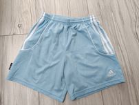 Spodenki Adidas rozm L 14 lat