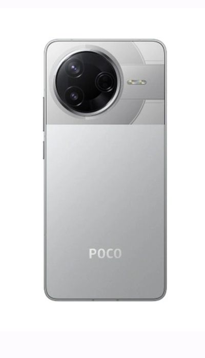 Xiaomi Poco F7 Pro 12 GB,512 GB,Ideał.Gwarancja 31.05.2027