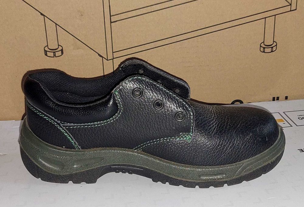 Buty techniczne robocze