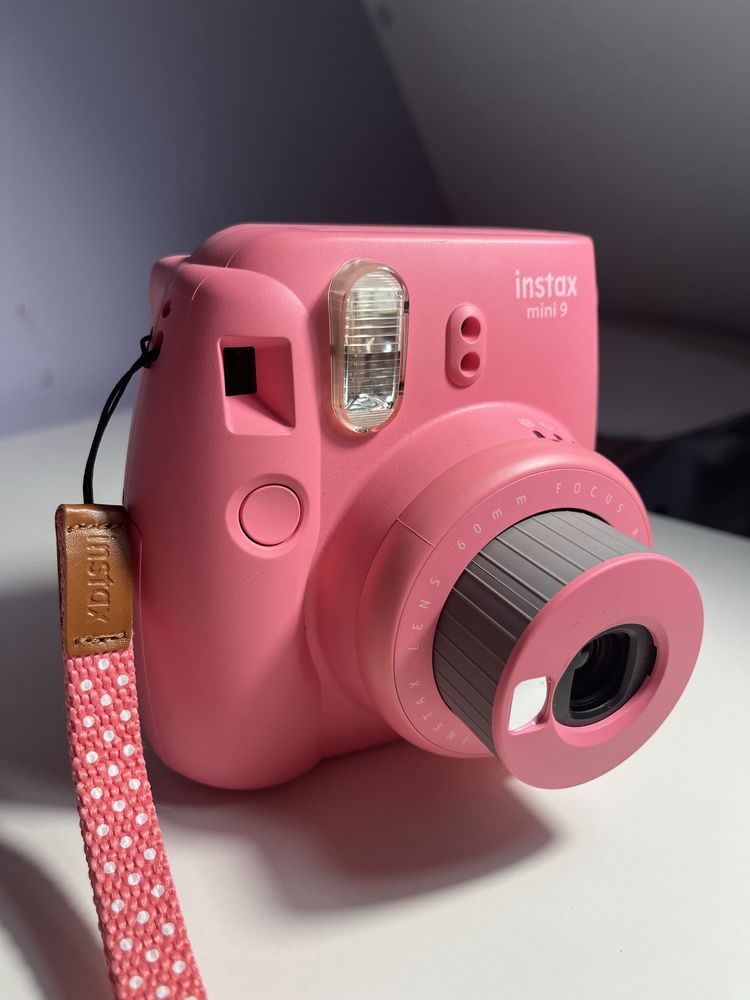 Instax mini 9