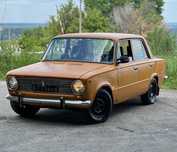 Продам ваз-2101 на ходу