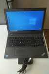 Lenovo ThinkPad T560 i5 2.4 GHz 16GB 256GB zasilacz