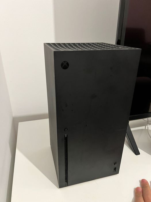 Xbox séries X + 1 controle