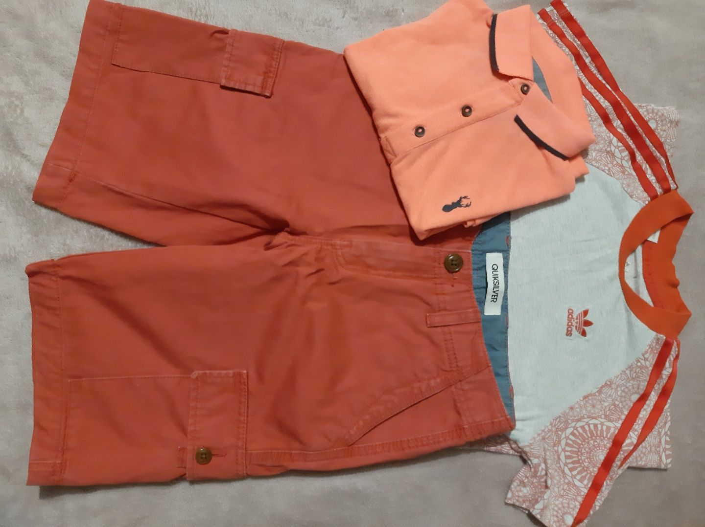 400грн за все_одяг для хлопця 8-9 років_next, levis, adidas