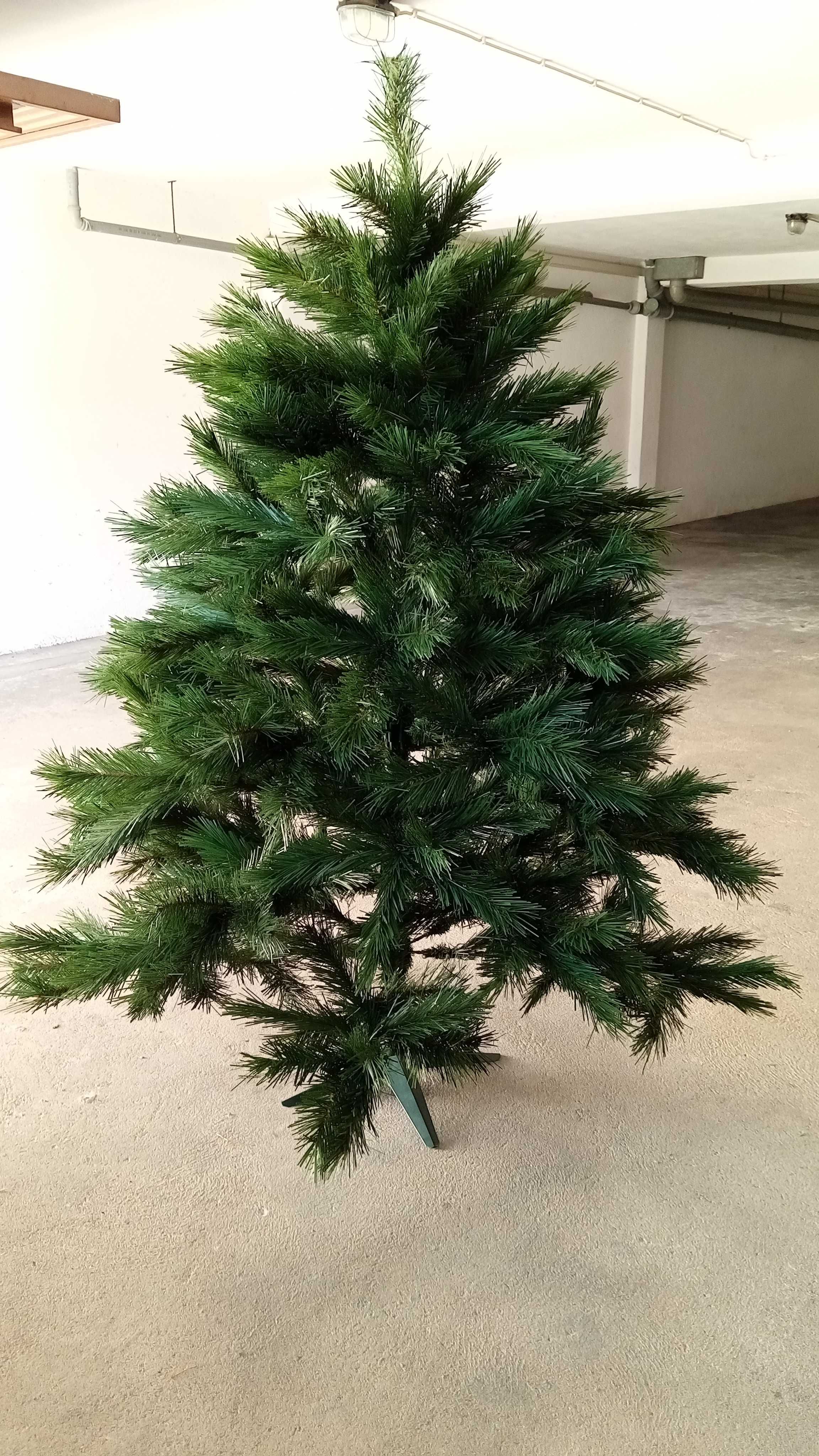 Árvore de Natal.