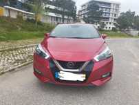 Nissan Micra Gasóleo 2018