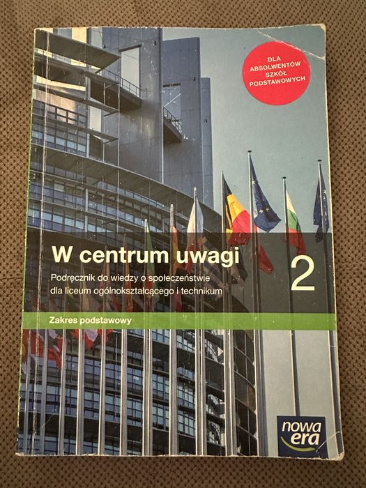 W centrum uwagi 2