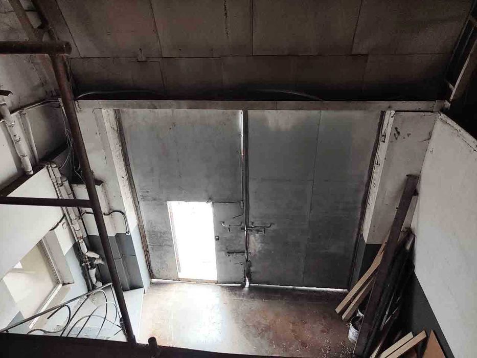 Аренда. Ангар.  ж/м Победа,  ул. Мандрыковская. Соборный р-н