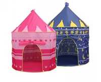Namiot domek dla dzieci zamek pałac do domu ogrodu
