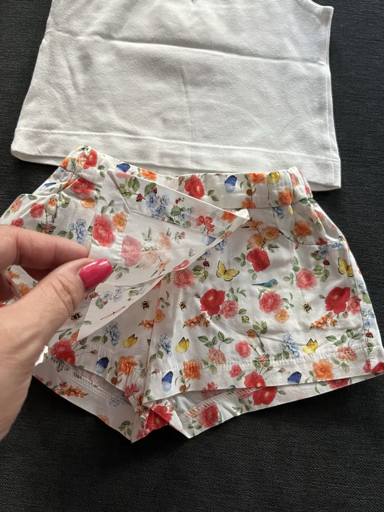 Conjunto menina Mayoral