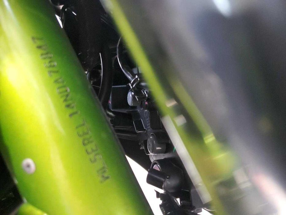 Kawasaki Er 650 L 2022
